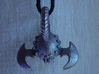 Scorpion Pendant 3d printed 