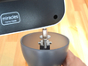Coffee Grinder Bit For Hand Mixer CHR-J1 3d printed 