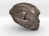 Halo 5 Noble 1/6 scale helmet 3d printed 