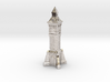 N Gauge Victorian Clock Tower 3d printed 