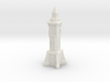 28mm/32mm scale Victorian clock Tower 3d printed 