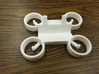 Drone Business Card Holder 3d printed 