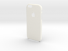 iphone 6 case - customizable 3d printed 