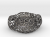 Frohr Design Voronoi Heavy Bracelet 3d printed 