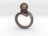 Fine Ring 22 - Italian Size 22 3d printed 