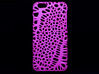 iPhone6 Case Cells (Extreme Voronoi Edition) 3d printed 