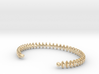 Ring Loop Bracelet 3d printed 