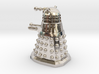 Dalek10 Without Hoop 3d printed 
