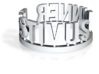 DRAW Festivus - Festivus Dinner ring 3d printed 