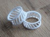 20 Mm Shutter Tunnels 3d printed Polished Strong and flexible Shutter Tunnels - 20 mm