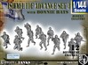 1-144 IDF BONNIE ADVANCE SET 3 3d printed 