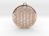 Flower of Life (Large) 3d printed 