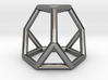 0267 Truncated Tetrahedron E (a=1cm) #001 3d printed 