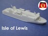  MV Isle of Lewis (1:1200) 3d printed 