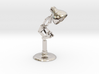 Pixar Lamp 3d printed 