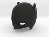 Custom Batman Cowl v2 3d printed 