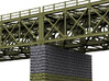 NV4M09 Modular metallic viaduct 1 3d printed 