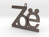 Zoe 3d printed 