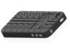iPhone 4S Cadillac CTS AD08 tread 3d printed 