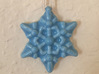 Snowflake Ornament 3d printed 