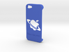 Iphone 5 Case - Think Discovery 3d printed 