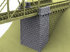 NV5M04 Modular metallic viaduct 2 3d printed 