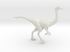 Gallimimus Pose 01 1/24 - DeCoster 3d printed 