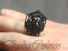  Ring / size 6 1/2 US 3d printed 
