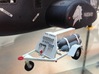 NAN-4B U.S. Navy Nitrogen Servicing Cart 3d printed 