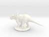Replica Dinosaurs World Styracosaurus  3d printed 