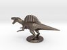 Replica Miniature Dinosaurs Spinosaurus Model A.02 3d printed 