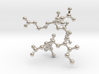 ANITRA Custom Peptide Sequence 3d printed 