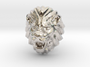 LION RING SIZE 9 1/4 3d printed 