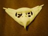 FLYHIGH: Womens Bird Pendant 3d printed FLYHIGH: Womens Bird Pendant shown in White Strong & Flexible Plastic