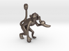 3D-Monkeys 013 3d printed 