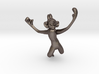 3D-Monkeys 045 3d printed 