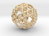 Superconsciousness Sphere (Small) 3d printed 