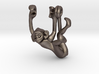 3D-Monkeys 107 3d printed 