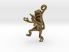 3D-Monkeys 146 3d printed 