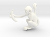 3D-Monkeys 155 3d printed 