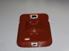 Galaxy S4 Minion Phone case 3d printed 
