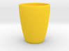 Coffee mug #1 XL - Inner ear 3d printed 