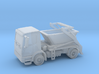 Truck & Container 01. N Scale (1:160) 3d printed 