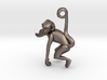 3D-Monkeys 223 3d printed 