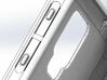 Customizable Samsung S5 case 3d printed 
