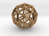 0325 Pentakis Dodecahedron E (a=1cm) #001 3d printed 
