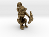 3D-Monkeys 334 3d printed 