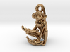 3D-Monkeys 342 3d printed 