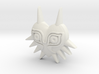 Majora Mask Zelda for Lego 3d printed 