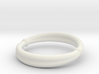 手環  wristband 3d printed 